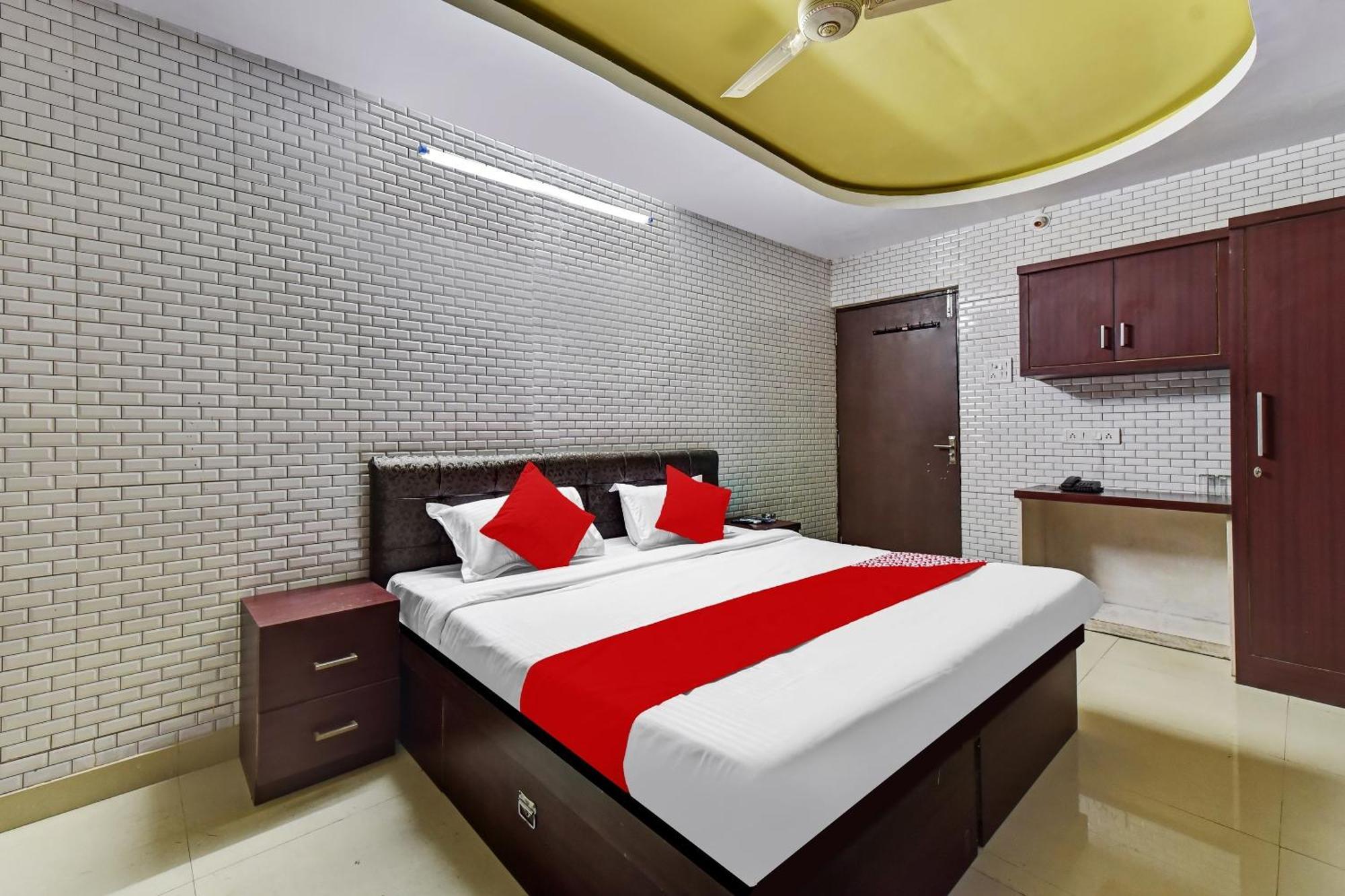 Hotel O Eleven Hotel & Banquet Kota  Esterno foto